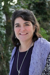 Ms. Kathryn (Kate) Berger Ms. Kathryn (Kate) Berger